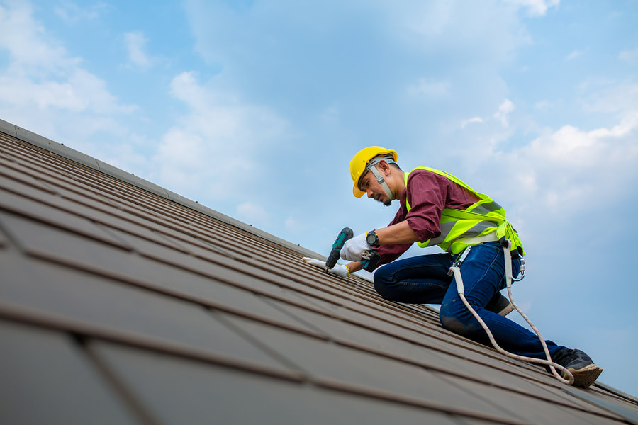 Des Moines Commercial Roofer | Installation, Repair