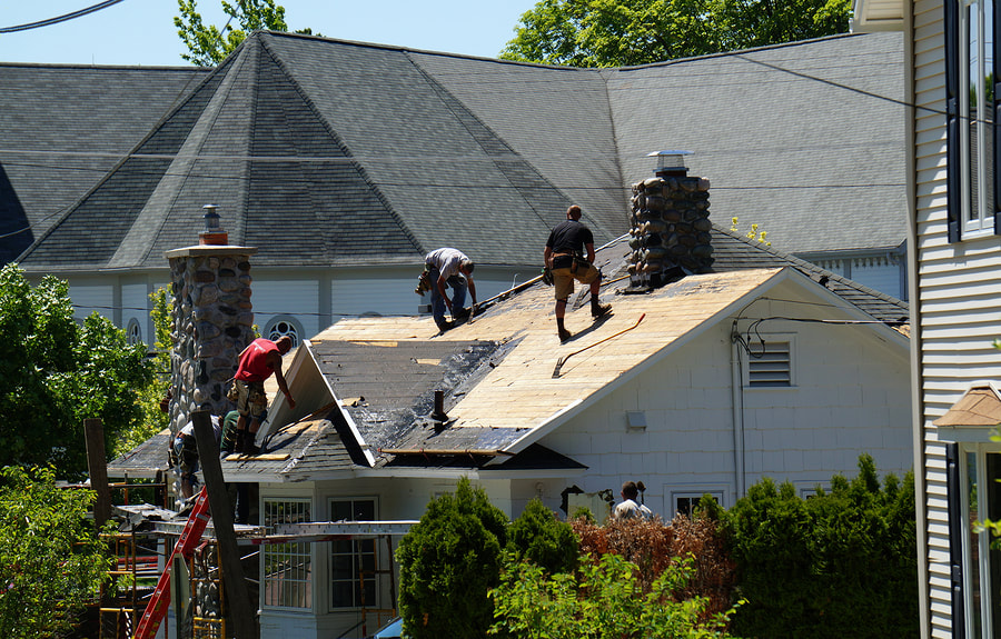 Best Roofing Company In Des Moines | Roof Pro Des Moines